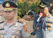 Baliho Pelarangan PETI Balayo-Dengilo Sekadar Pajangan, Kapolda dan Kapolres Pohuwato Bungkam