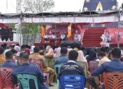 KPU Kabupaten Gorontalo Edukasi Pemilih Pemula Demi Sukseskan Pilkada 2024