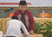 KPU Kabupaten Gorontalo Lantik PAW PPS Desa Mohiyolo