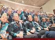 KPU Kabupaten Gorontalo Perkuat Soliditas Hadapi Pilkada Serentak 2024