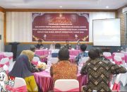 KPU Gorontalo Siapkan 4.900 Anggota KPPS untuk Pilkada Serentak 2024