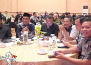 KPU Gorontalo dan Sulut Berkoordinasi Tangani Data Ganda Pemilih Perbatasan