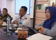 KPU Kabupaten Gorontalo Bahas Persiapan Pilkada 2024 dalam Rapat Forkopimda