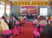 KPU Kabupaten Gorontalo Fokus Matangkan Layanan Pindah Memilih untuk Pilkada 2024