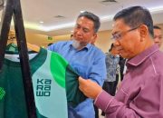 Summit UMKM Gorontalo Diharapkan Jadi Pintu Investasi Internasional