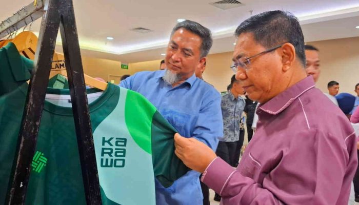 Summit UMKM Gorontalo Diharapkan Jadi Pintu Investasi Internasional
