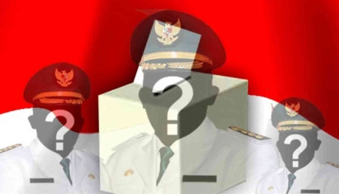 Rumus Memilih Dalam Pilkada