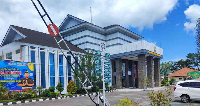 Kejati Gorontalo