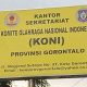 Provinsi Gorontalo