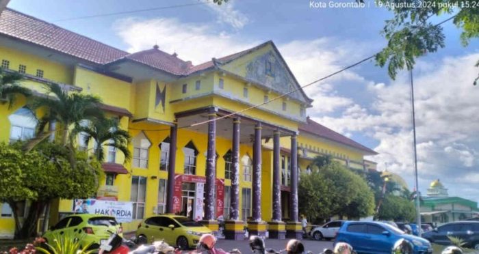 Provinsi Gorontalo