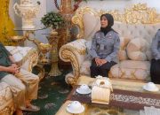 Kolaborasi Lapas Perempuan Gorontalo dan Pemda Dukung Pembinaan Warga