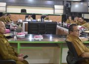 Pemkab Gorontalo Fokus Genjot PAD dari PBB Desa, Siapkan Mekanisme Baru