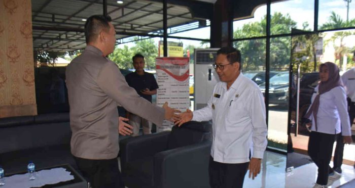 Syukri Botutihe