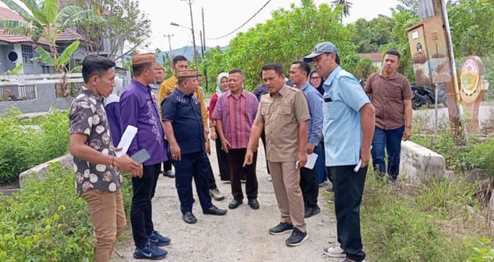 Anggota DPRD Kabupaten Gorontalo