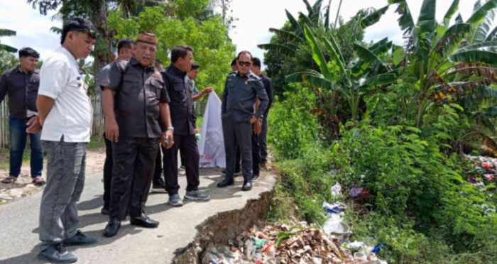 Anggota DPRD Kabupaten Gorontalo