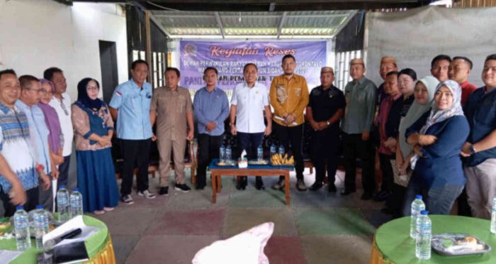DPRD Kabupaten Gorontalo