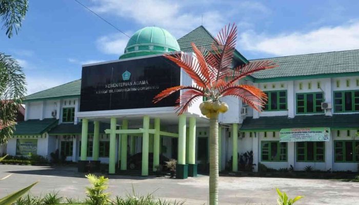 Tak Kunjung Bayar Tukin P3K, Kanwil Kemenag Gorontalo Malah Irit Bicara