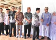 Sentra Layanan UT ‘Mootame’ Resmi Dibuka, Dorong Pendidikan Masyarakat Telaga