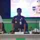 Haris Suparto Tome