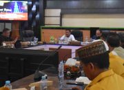 Kolaborasi BPSDMD Sulut dan Pemkab Gorontalo Tingkatkan SDM dan Pelayanan