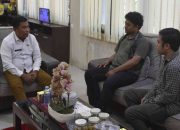 Haris Tome Dukung Rembuk Pemuda Gorontalo Bahas Deklarasi dan Pemilu Damai