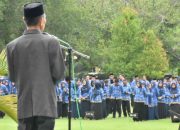 Bupati Nelson Pimpin Apel Korpri, Refleksi Perjuangan dan Pembangunan Daerah