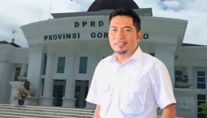 Kejati Diminta Usut Dana Hibah-Bansos DPRD Provinsi Gorontalo Rp 6,7 M Tanpa LPJ