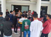 DPRD Kabupaten Gorontalo Kembali Digeruduk, Desak Direktur RS Dunda Dicopot