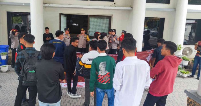 DPRD Kabupaten Gorontalo