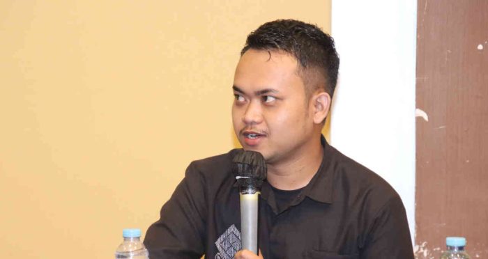 Man'uth M. Ishak