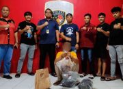 Petani di Gorontalo Ditemukan Tak Bernyawa, Polisi Amankan Terduga Pelaku