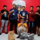 Satreskrim Polres Gorontalo