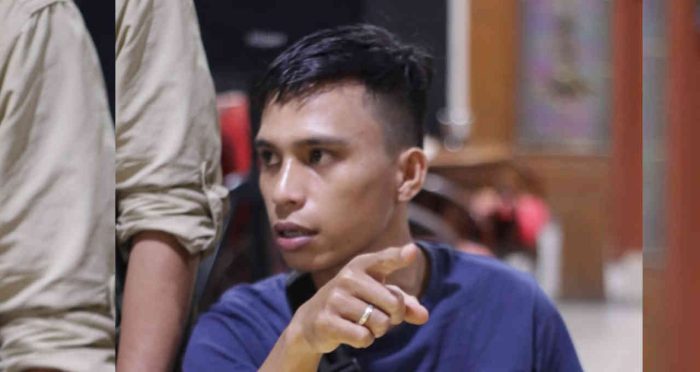 Arif Rahim