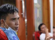 Terkait TGR Dana Sertifikasi Guru SMA/SMK, PGRI Gorontalo Diminta Jangan Hanya Diam