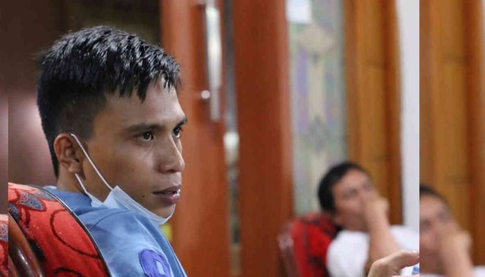Terkait TGR Dana Sertifikasi Guru SMA/SMK, PGRI Gorontalo Diminta Jangan Hanya Diam