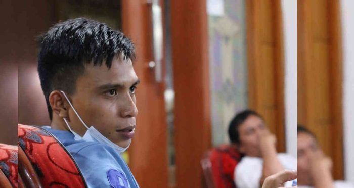 Arif Rahim