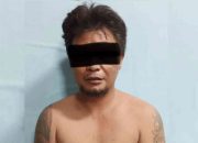 Tim Resmob Otanaha Tangkap Pelaku Penganiayaan Brutal di Gorontalo