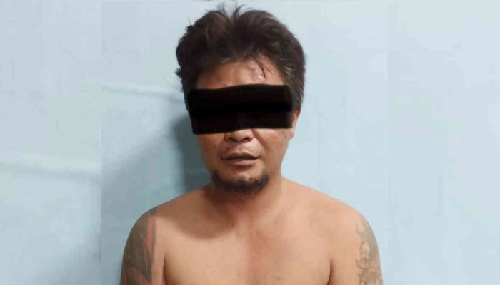 Tim Resmob Otanaha Tangkap Pelaku Penganiayaan Brutal di Gorontalo