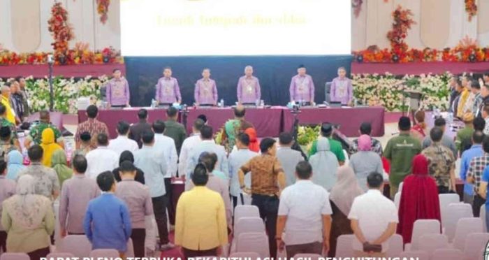 KPU Provinsi Gorontalo