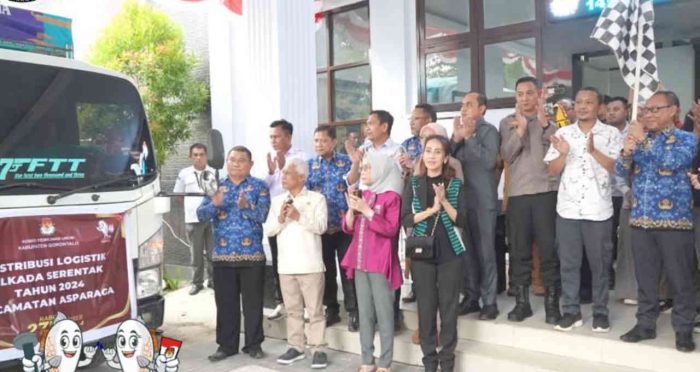 KPU Kabupaten Gorontalo