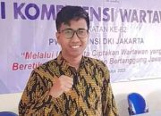 PWI Desak Kapolda Gorontalo Copot Oknum Penghalang Kebebasan Pers