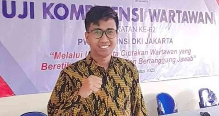 Andi Arifuddin