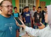 PWI Gorontalo Boikot Pemberitaan Polda Jika Kekerasan Wartawan Tak Diusut Tuntas