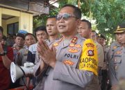 Akui Bertanggung Jawab atas Aksi ‘Premanisme’ Oknum Kombes kepada Wartawan, Kapolda Gorontalo Minta Maaf