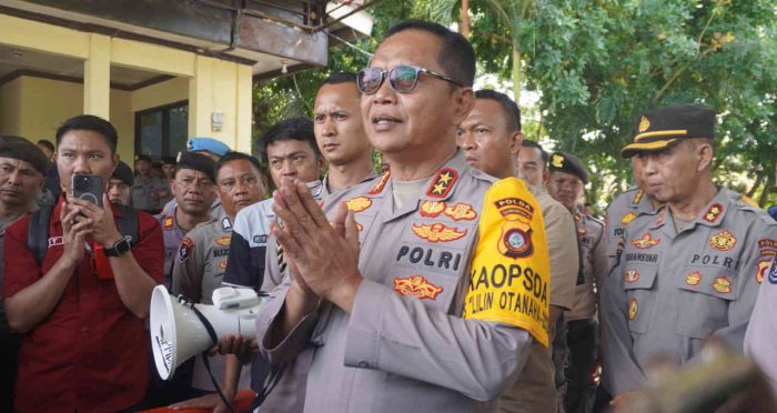 Irjen Pol. Pudji Prasetijanto Hadi