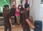 Sekdispora Gorontalo Utara Jadi Tersangka Korupsi Proyek Puskesmas Kwandang