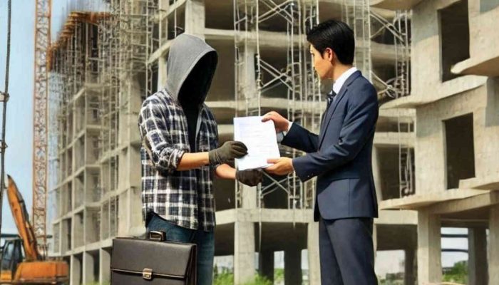 HPS Proyek Dinas Pertanian Boalemo Bocor, Tender Diduga Manipulatif