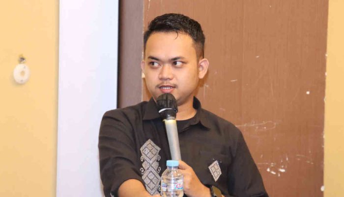 Aktivis Desak Bupati Berhentikan Sementara Kades Buhu yang Diduga Lakukan Penganiayaan