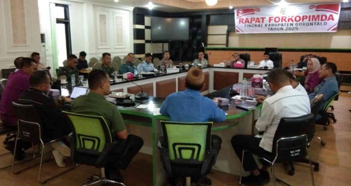 Kabupaten Gorontalo