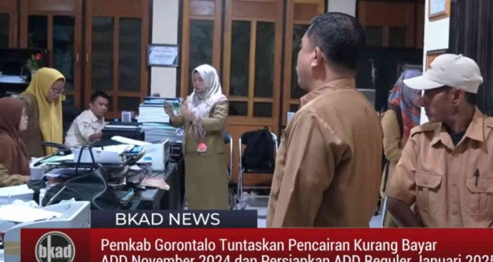 Kabupaten Gorontalo